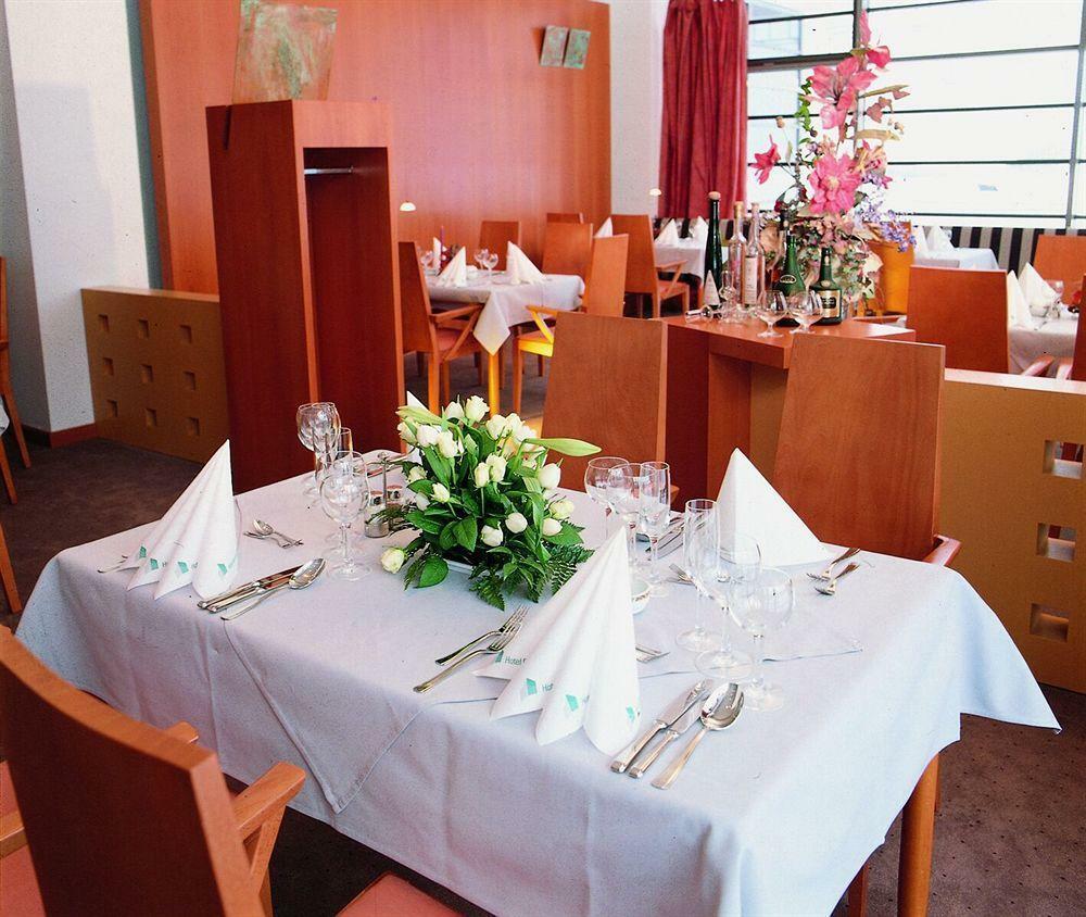 Hotel Rennsteig Masserberg Buitenkant foto